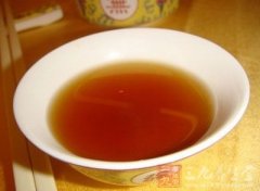 大黃牡丹湯