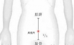 <b>常按這6個(gè)人體養(yǎng)生穴位防病保??！</b>