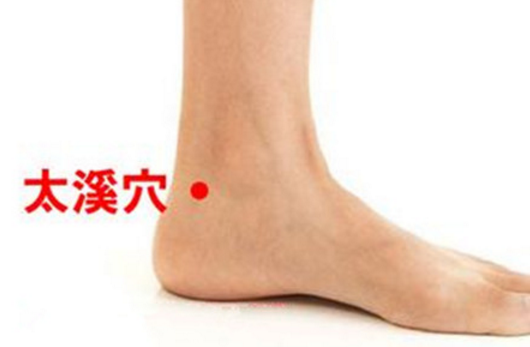 常按身體這6大“長(zhǎng)壽穴”可延年益壽，今天你按了嗎？