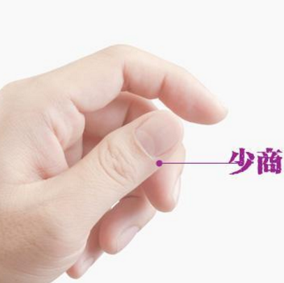 春季養(yǎng)肺多按摩這幾個穴位，讓你的肺“笑”起來！