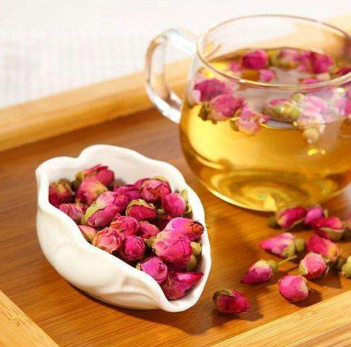 這樣喝養(yǎng)生中藥茶，美容養(yǎng)生效果一級棒！