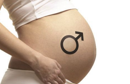 艾灸至陰穴可矯正胎位不正