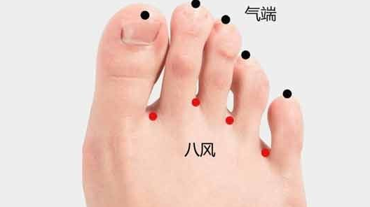 八風(fēng)穴
