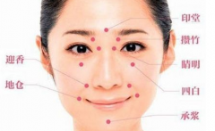 內(nèi)迎香穴怎么找？按摩內(nèi)迎香穴的好處及其按摩方法介紹！