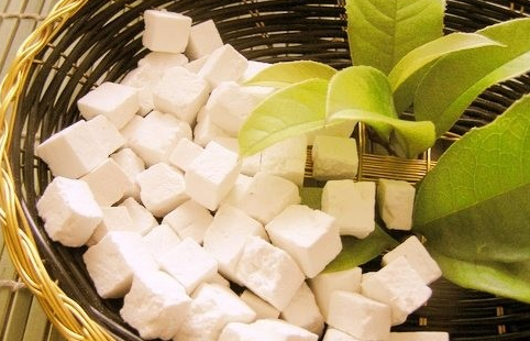 中藥茯苓