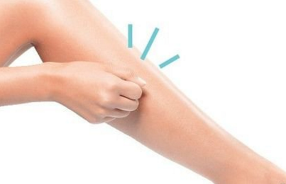 飛揚(yáng)穴的按摩方法