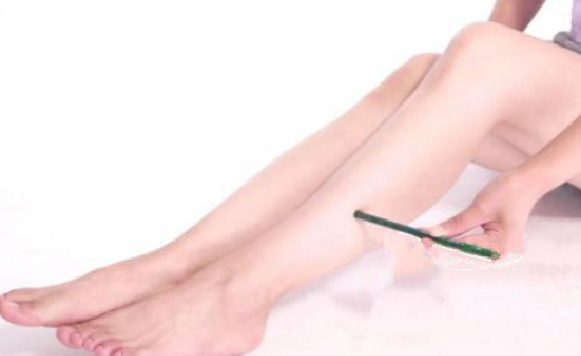 按摩光明穴的好處