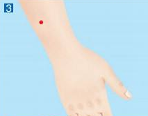 會(huì)宗穴的刺灸法