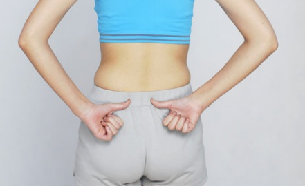 秩邊穴穴位配伍