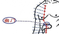 幽門(mén)穴的功效與作用及其按摩幽門(mén)穴的好處有哪些？