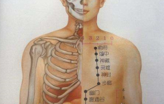 中醫(yī)按摩或中穴有哪些好處？或中穴的準(zhǔn)確位置