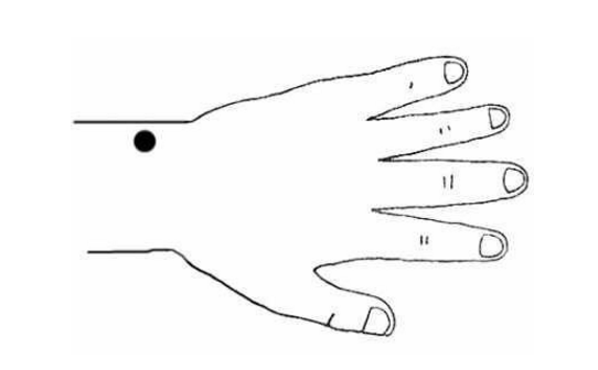 按摩養(yǎng)老穴的好處