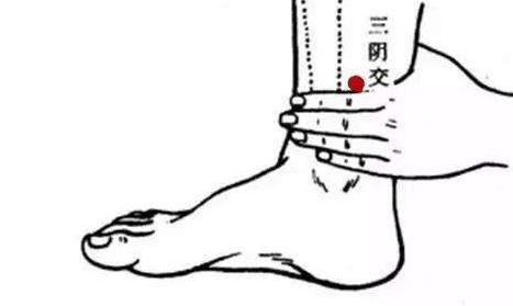 男人想要養(yǎng)好腎三個(gè)部位要長(zhǎng)按！??！