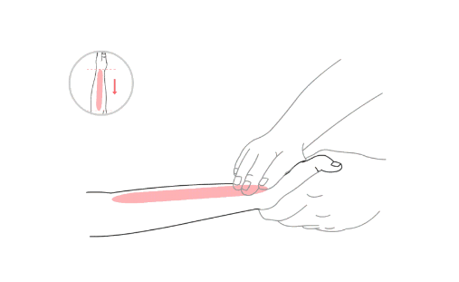 太淵穴主治疾病