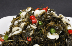 人們熟悉的提味品香菜其實(shí)還是一位中藥你知道嗎？