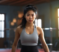 一份科學(xué)健身餐，助您輕松邁向健康人生!