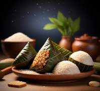 端午作為傳統(tǒng)節(jié)日，具備豐富的文化內(nèi)涵和濃厚儀式感！